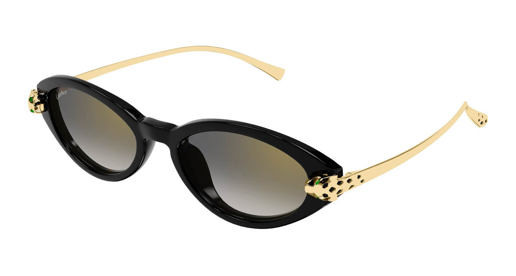 Cartier CT0634S #colour_black-grey