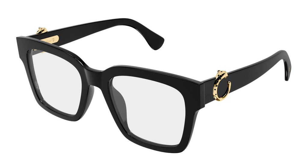 Cartier CT0640O #colour_black