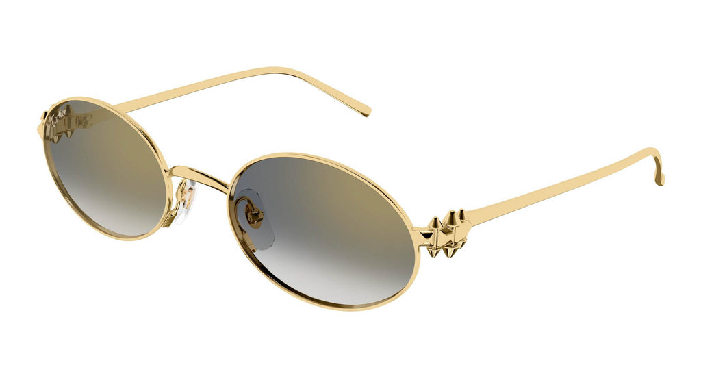 Cartier CT0644S #colour_gold-grey