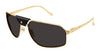 Cartier CT0651S#colour_gold/grey