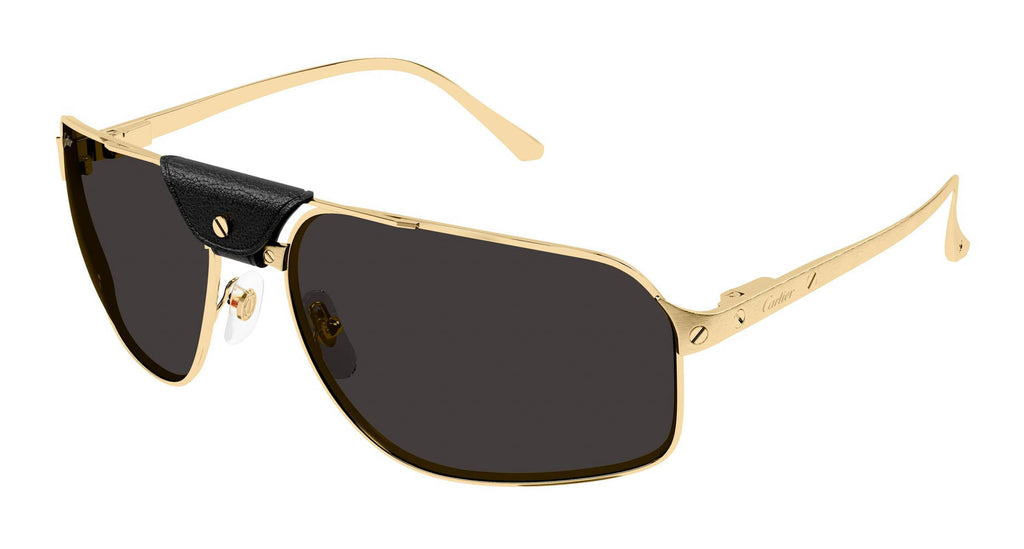 Cartier CT0651S#colour_gold/grey