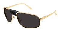 Cartier CT0651S#colour_gold/grey