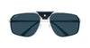 Cartier CT0651S#colour_silver/blue