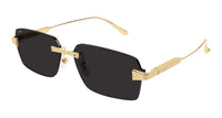 Cartier CT0652S#colour_gold/grey