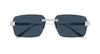 Cartier CT0652S#colour_silver/blue