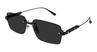 Cartier CT0652S#colour_black/grey