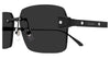 Cartier CT0652S#colour_black/grey