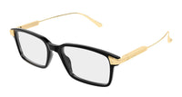 Cartier CT0653O#colour_black-gold