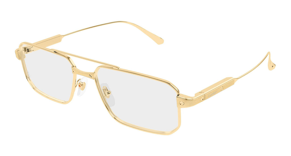 Cartier CT0654O#colour_gold