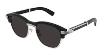 Cartier CT0656S#colour_black/grey