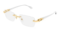Cartier CT0662O#colour_silver-gold