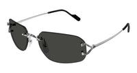 Cartier CT0663S#colour_silver/grey