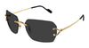 Cartier CT0664S#colour_gold/grey