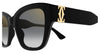 Cartier CT0666S#colour_black/grey