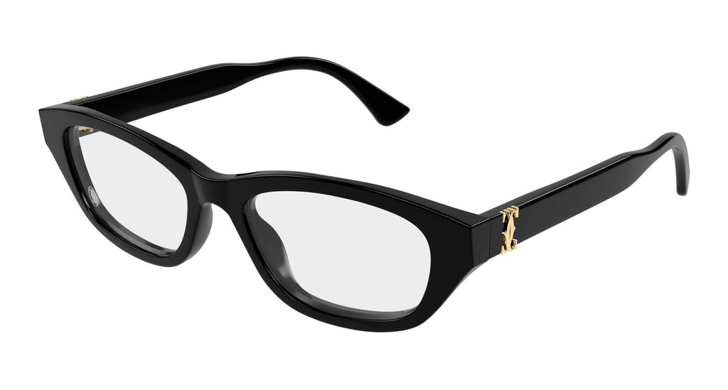 Cartier CT0668O#colour_black