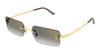 Cartier CT0672S#colour_gold/grey