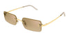 Cartier CT0672S#colour_gold/brown
