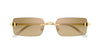 Cartier CT0672S#colour_gold/brown