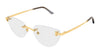 Cartier CT0673O#colour_gold