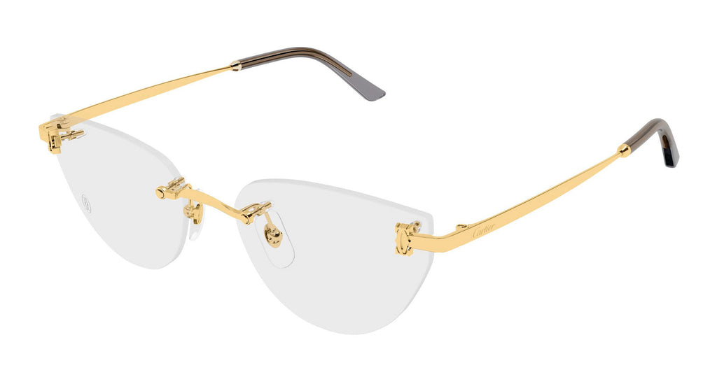 Cartier CT0673O#colour_gold