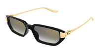Cartier CT0674S#colour_gold/grey
