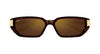 Cartier CT0674S#colour_gold/brown