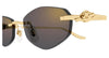 Cartier CT0675S#colour_gold/grey