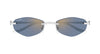 Cartier CT0675S#colour_silver/light blue
