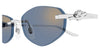 Cartier CT0675S#colour_silver/light blue