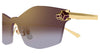 Cartier CT0678S#colour_gold/violet