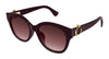 Cartier CT0680SK#colour_burgundy/red