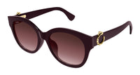 Cartier CT0680SK#colour_burgundy/red