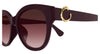 Cartier CT0680SK#colour_burgundy/red