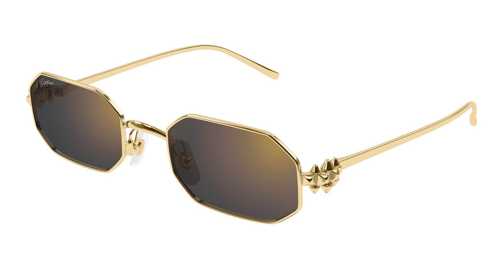 Cartier CT0682S#colour_gold/grey