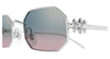 Cartier CT0682S#colour_silver/light blue