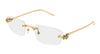Cartier CT0683O#colour_gold