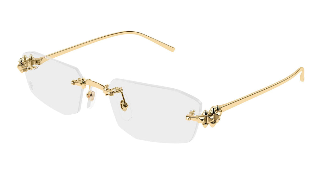 Cartier CT0683O#colour_gold