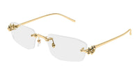 Cartier CT0683O#colour_gold