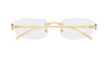 Cartier CT0683O#colour_gold