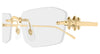 Cartier CT0683O#colour_gold