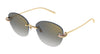 Cartier CT0685S#colour_gold/grey