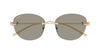 Cartier CT0685S#colour_gold/brown