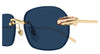 Cartier CT0686S#colour_gold/blue