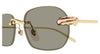 Cartier CT0686S#colour_gold/brown