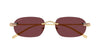 Cartier CT0686S#colour_gold/red