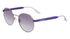 Converse CV302S Ignite Gunmetal/Purple #colour_gunmetal-purple