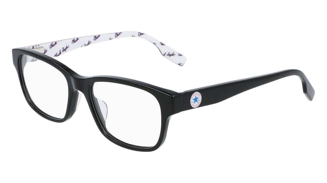 Converse CV5020Y Rectangle Glasses Fashion Eyewear UK