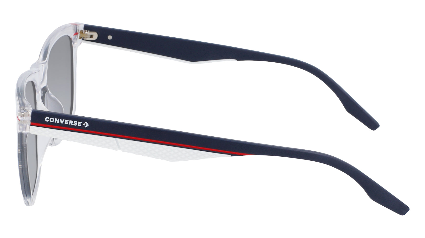 Converse CV504S Rebound Square Sunglasses Fashion Eyewear UK