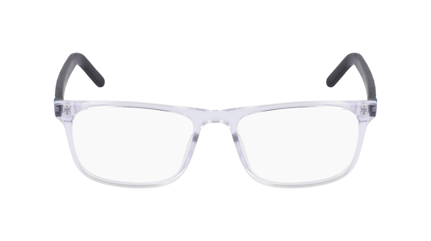Converse CV5059 Crystal Clear #colour_crystal-clear