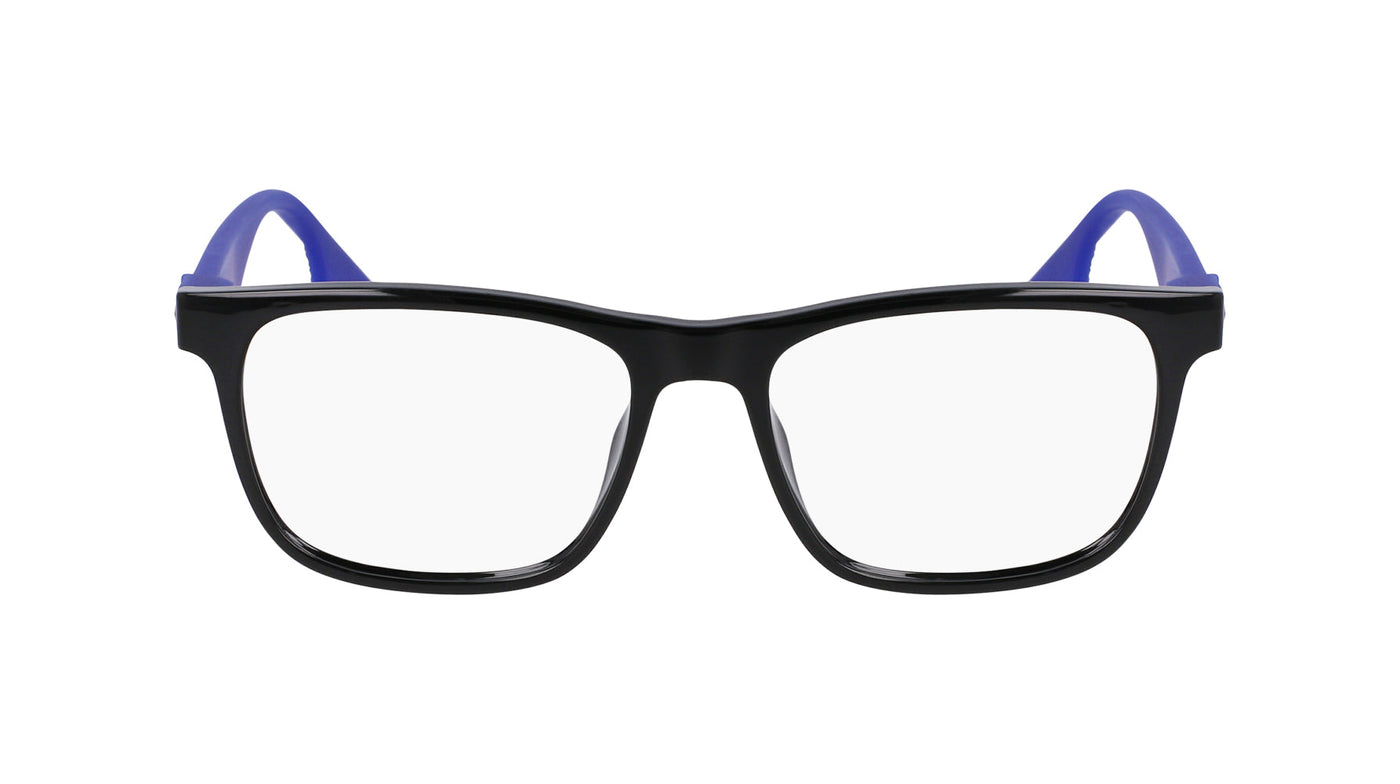 Converse CV5077 Black-Converse Blue #colour_black-converse-blue